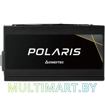 Блок питания Chieftec Polaris 1250W (PPS-1250FC) картинка 2